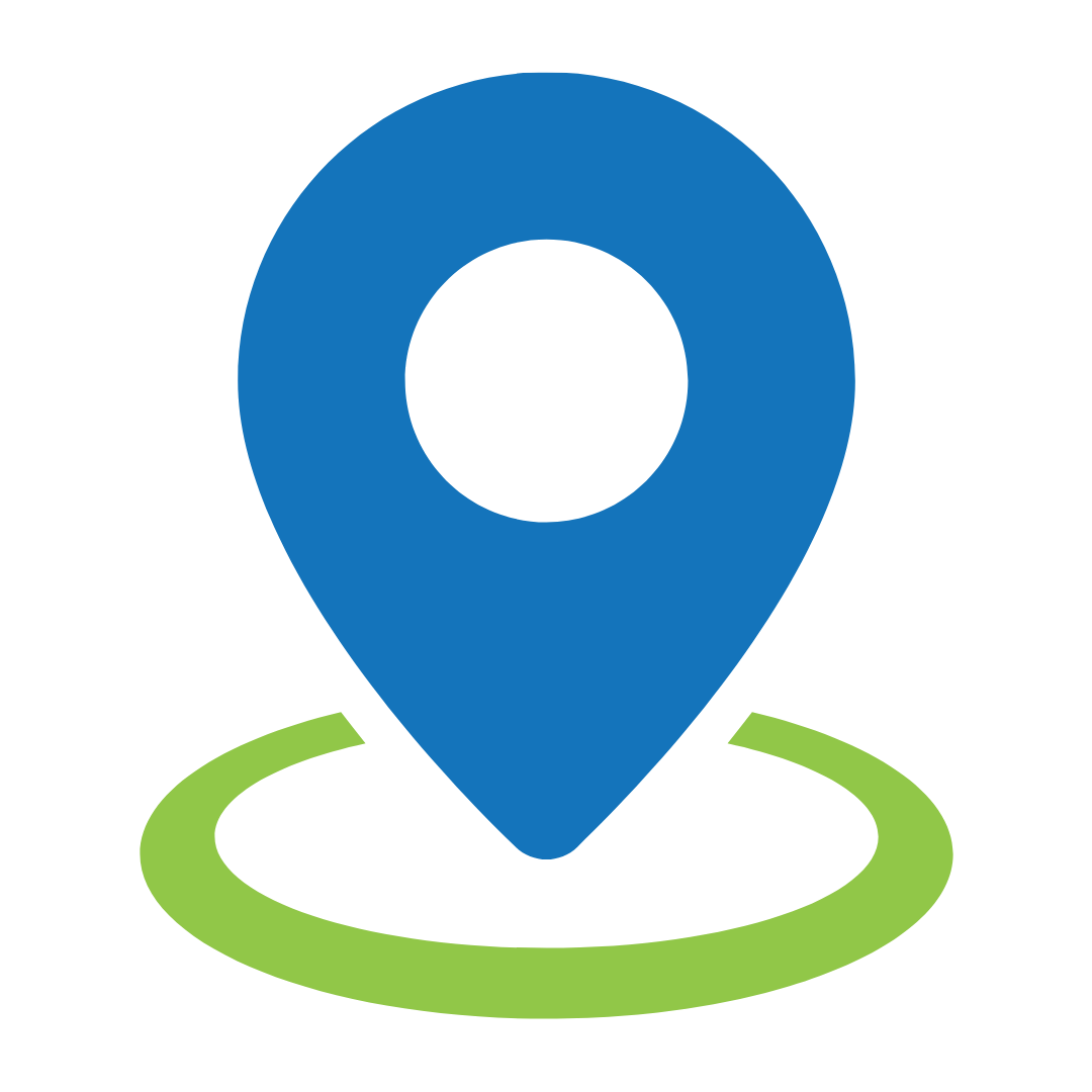 Location icon