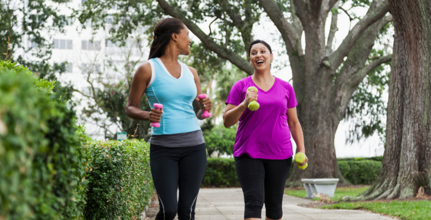 Testosterone for Women in Baltimore