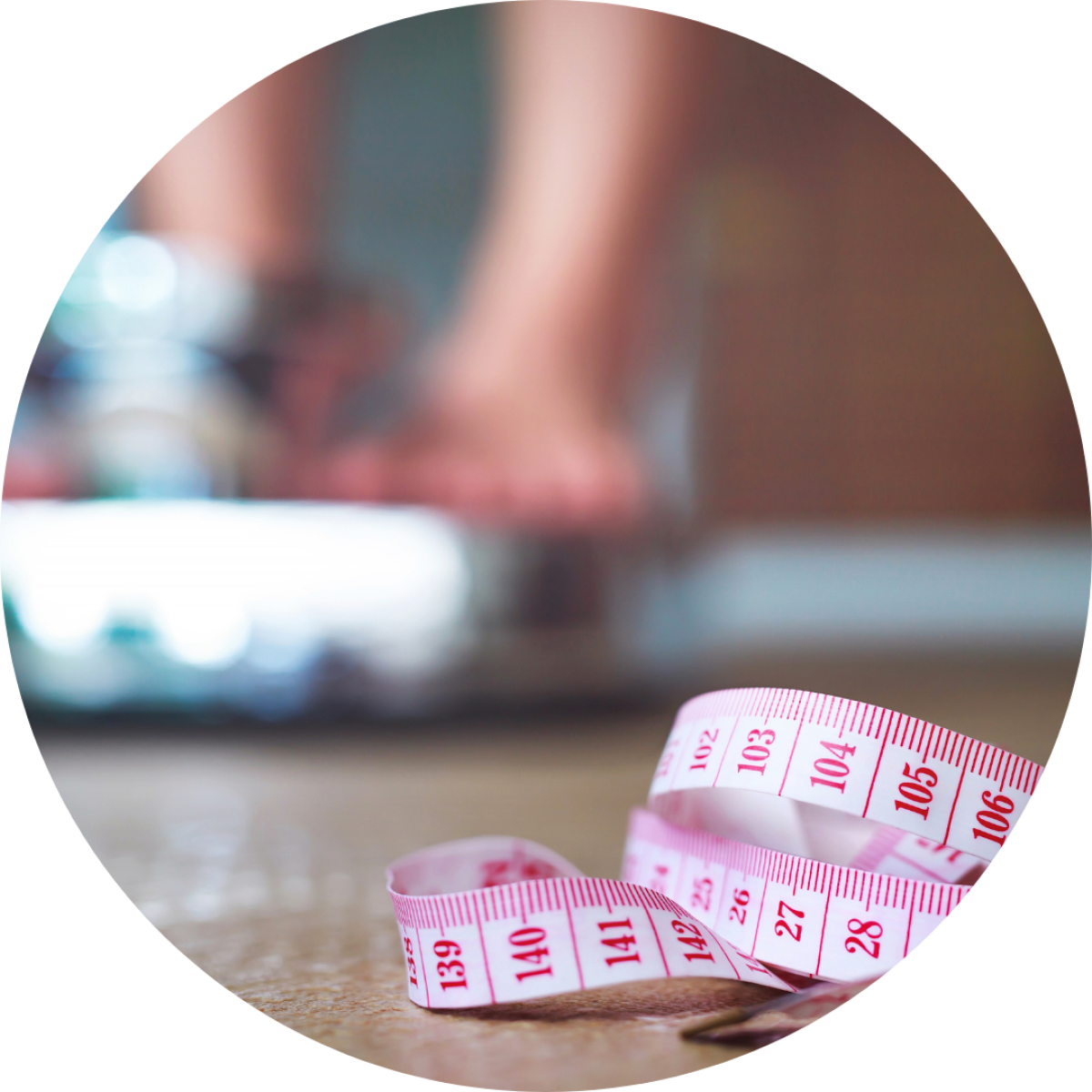 Weight Weight